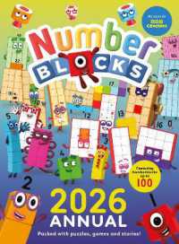 Numberblocks Annual 2026 (Numberblocks Annuals)