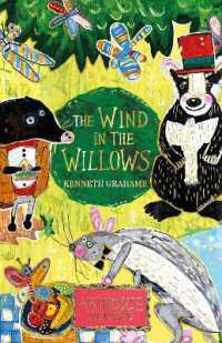The Wind in the Willows: ARTHOUSE Unlimited Special Edition (Arthouse Unlimited Children's Classics)