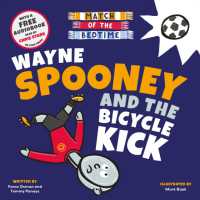 Match of the Bedtime: Wayne Spooney and the Bicycle Kick