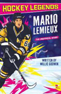 Hockey Legends: Mario Lemieux (The Hockey Legends Collection)