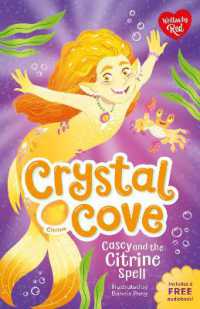 Casey and the Citrine Spell (Crystal Cove) (Crystal Cove)
