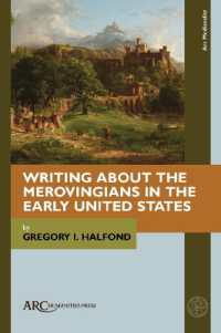 Writing about the Merovingians in the Early United States (Arc Medievalist)