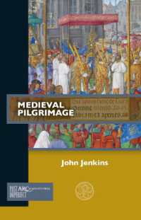 Medieval Pilgrimage (Past Imperfect)