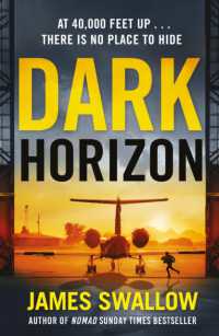 Dark Horizon : A high-octane thriller from the 'unputdownable' author of Nomad -- Paperback (English Language Edition)