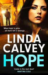 Hope : a completely gripping and gritty gangland family saga for 2025 (Three Sisters)