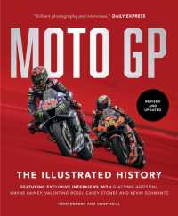 MotoGP: the Illustrated History 2023
