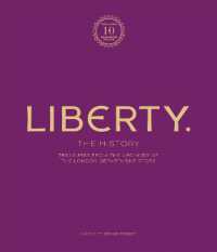Liberty: the History - Luxury Edition : Treasure from the archives of the London department store