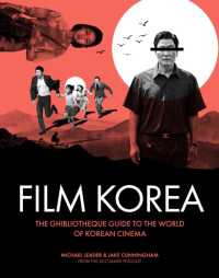 Ghibliotheque Film Korea : The essential guide to the wonderful world of Korean cinema