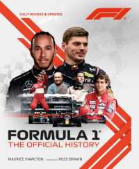 Formula 1: The Official History (2024) (Formula One Official Guides)