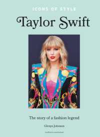 Icons of Style - Taylor Swift : The story of a fashion icon