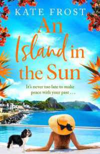 An Island in the Sun : The feel-good escapist read from Kate Frost （Large Print）