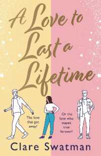A Love to Last a Lifetime : The epic love story from Clare Swatman, author of before We Grow Old （Large Print）