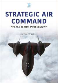 Strategic Air Command (Air Forces Series)