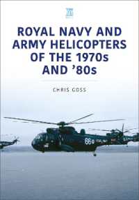 Royal Navy and Army Helicopters of the 1970s and '80s (Historic Military Aircraft Series)