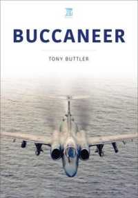 Buccaneer (Historic Military Aircraft Series) -- Paperback / softback