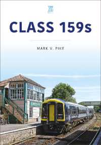 Class 159s (Britain's Railways Series)