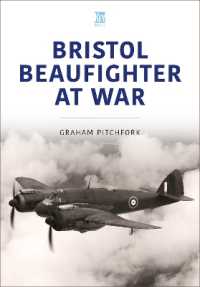 Bristol Beaufighter (Historic Military Aircraft Series)