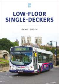 Low-Floor Single-Deckers (Britain's Buses Series)