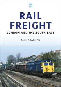 Rail Freight : East Anglia and Lincolnshire