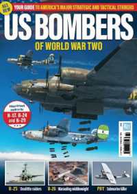 US Bombers of World War Two