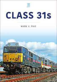 Class 31s (Britain's Railways)