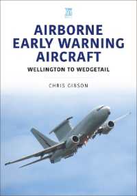 Airborne Early Warning Aircraft (Modern Military Aircraft)
