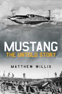 Mustang : The Untold Story