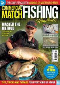 Commercial Match Fishing Handbook