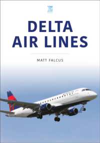 Delta Air Lines (Airlines)