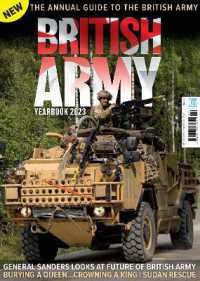 British Army Yearbook 2023