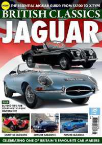 British Classics: Jaguar