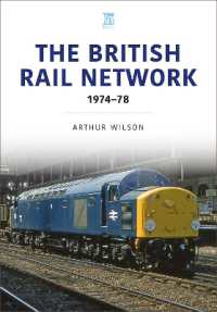 British Rail Network : 1974-78 -- Paperback / softback