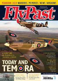 FlyPast Yearbook 2024
