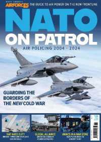NATO on Patrol : (Air Policing 2004-2024)