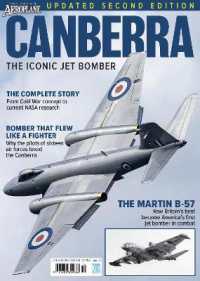 Canberra ((The Iconic Jet Bomber)) （2ND）
