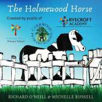 The Holmewood Horse