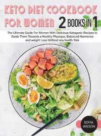 Keto diet Cookbook for Women : The Ultimate Guide for Women with Delicious Ketogenic Recipes to Guide Them Towards a Healthy Physique, Balanced Hormones and weight Loss without any health Risk (Healthy Life)