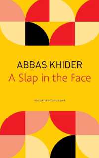 A Slap in the Face (The German List)