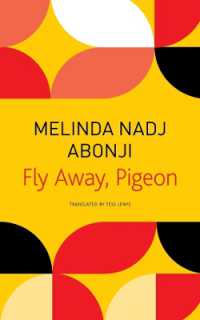 Fly Away, Pigeon -- Paperback / softback