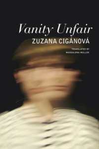 Vanity Unfair (The Slovak List)
