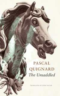 The Unsaddled