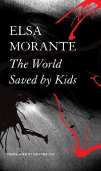 The World Saved by Kids - and Other Epics