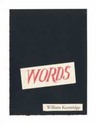 Words - a Collation