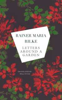 Letters around a Garden (The French List)