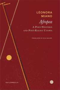 Afropea : A Post-Western and Post-Racist Utopia (Quilombola)