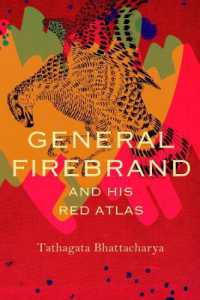 General Firebrand and His Red Atlas (The India List)