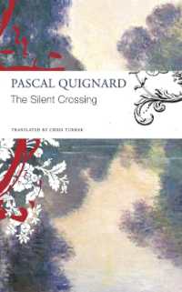 The Silent Crossing (The Seagull Library of French Literature)