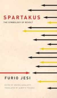 Spartakus : The Symbology of Revolt (The Italian List)