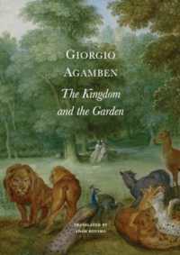 The Kingdom and the Garden (The Italian List)