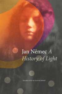 A History of Light (The Czech List)